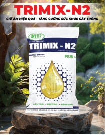 PG056. PHÂN HỮU CƠ TRIMIX-N2 PLUS 50KG