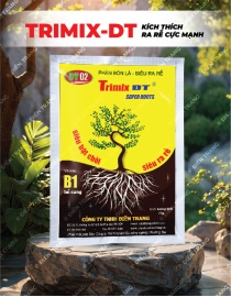 PL157. TRIMIX-DT SIÊU RA RỄ 25G
