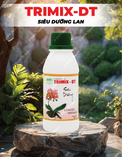 PL047. PHÂN BÓN LÁ TRIMIX-DT ORCHID  100ML